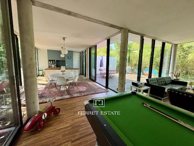 Maison vente à Arcachon, Lège-cap-ferret