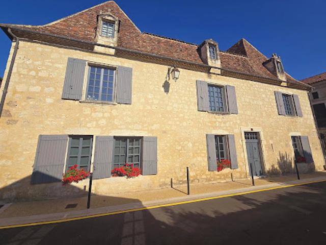 Maison vente à Bergerac, Eymet