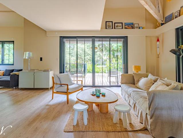 Maison vente à Arcachon, Lège-cap-ferret
