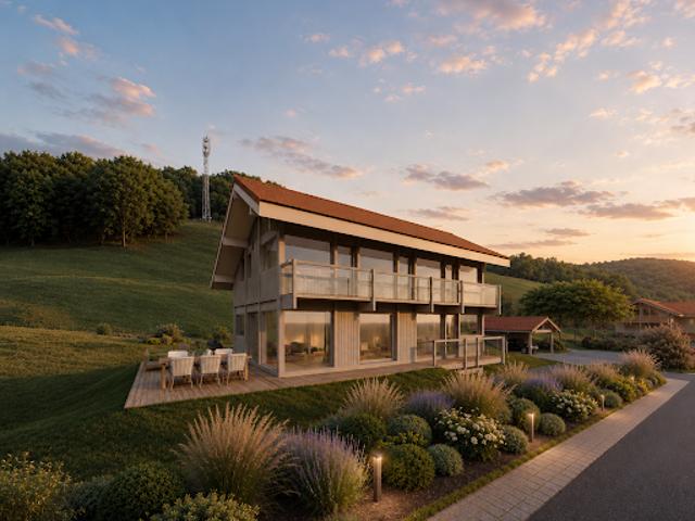 Maison vente à Annecy, Auvergne-Rhône-Alpes