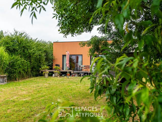 Maison vente à France métropolitaine, Les Touches