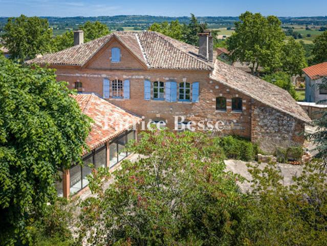 Maison vente à Agen