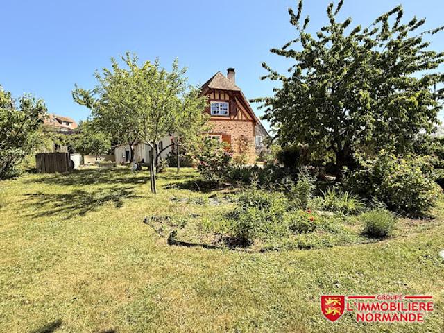Maison vente à Les Andelys, Chambray