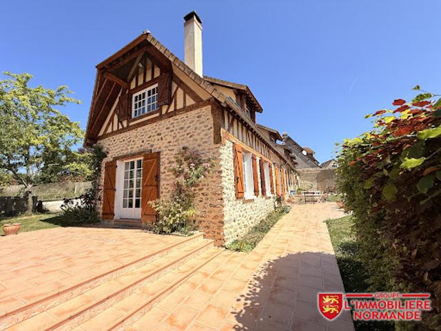 Maison vente à Les Andelys, Chambray