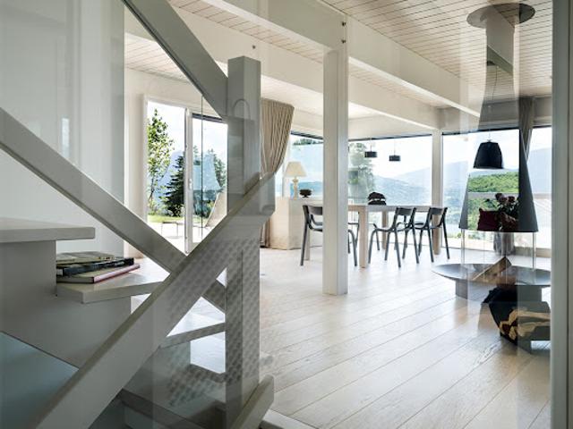 Maison vente à Annecy