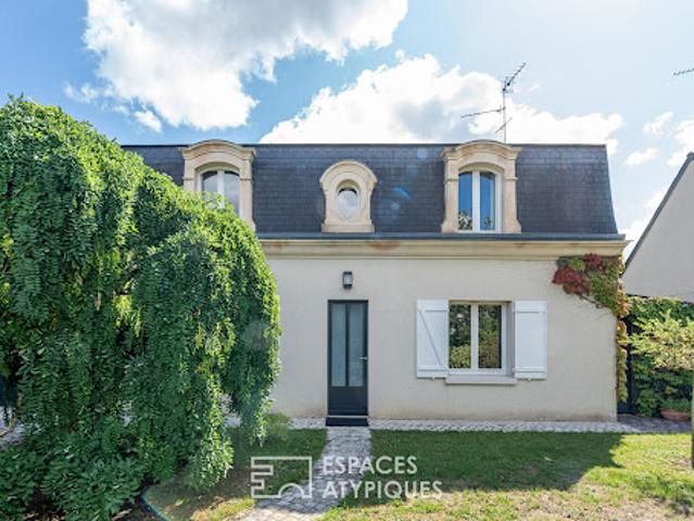 Maison vente à Tours, Joué-lès-tours