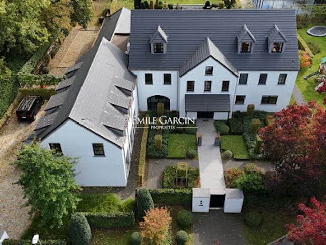 Maison vente à Merbraine, Wallonie