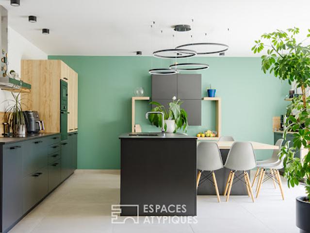 Maison vente à Poitiers