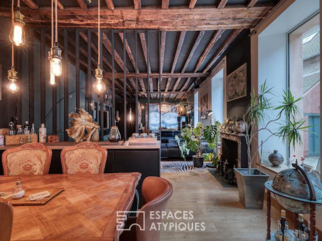 Maison vente à Cosne-Cours-sur-Loire, Saint-amand-en-puisaye