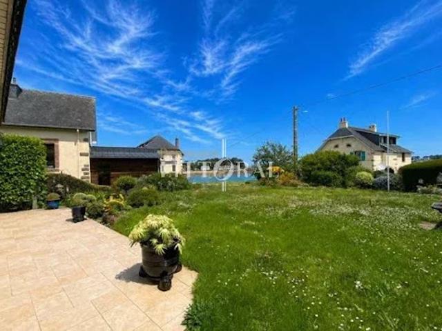 Maison vente à Lannion, Bretagne