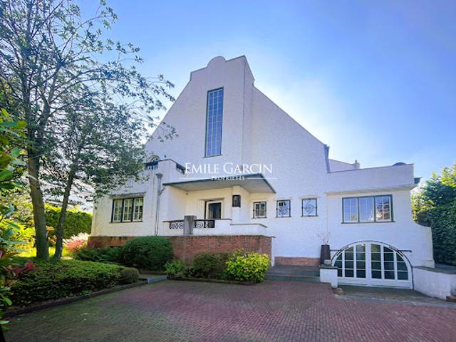 Maison vente à Oudergem, Bruxelles