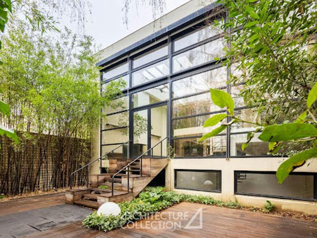 Maison vente à Nanterre, Asnières-sur-seine