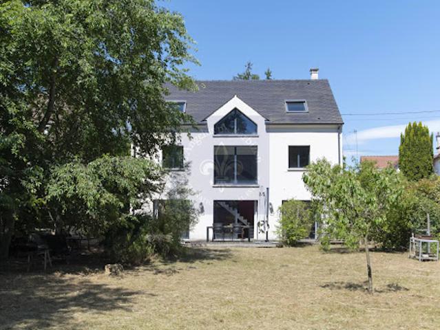 Maison vente à Fontainebleau, Bois-le-roi