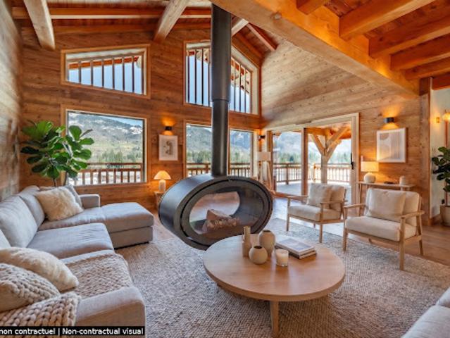 Maison vente à Bonneville, Samoëns