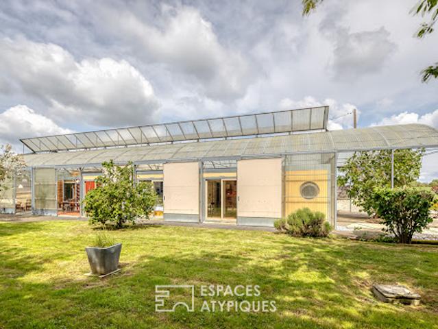 Maison vente à Les Andelys, Saint-aubin-sur-gaillon
