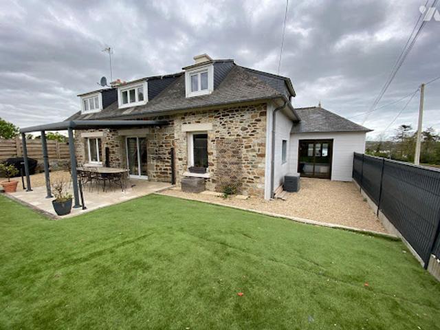 Maison vente à Guingamp, Bretagne