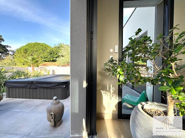 Maison vente à Nantes, Basse-goulaine