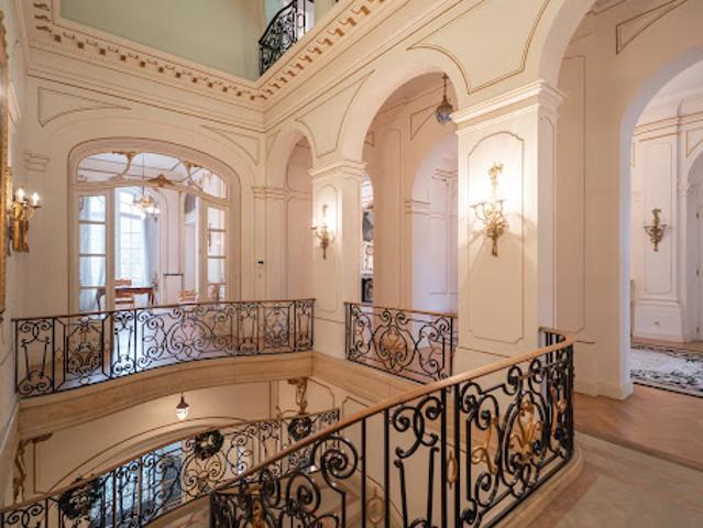 Maison vente à Etterbeek, Bruxelles