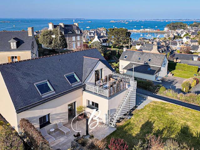 Maison vente à Guingamp, Bretagne