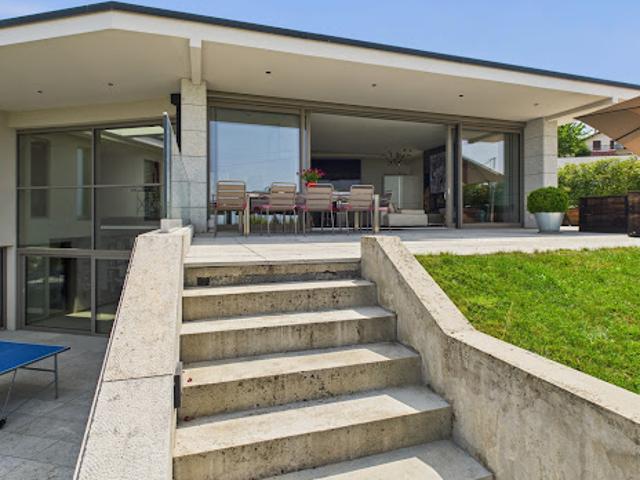 Maison vente à Thonon-les-Bains, Evian-les-bains