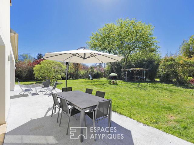 Maison vente à Congis-sur-Thérouanne