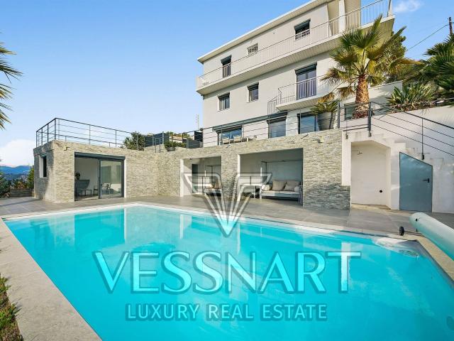 Maison vente à Nice