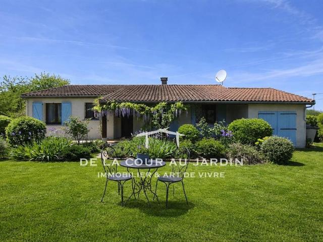 Maison vente à Castelsarrasin, Roquecor