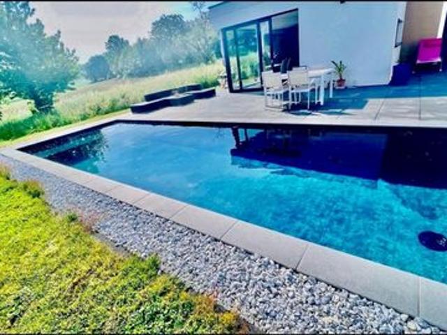 Villa vente à Haguenau-Wissembourg, Surbourg