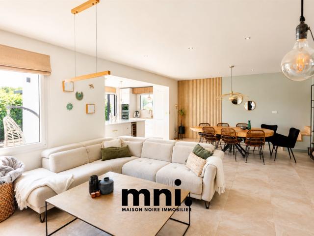 Maison vente à Arrondissement de Toulon, Six-fours-les-plages