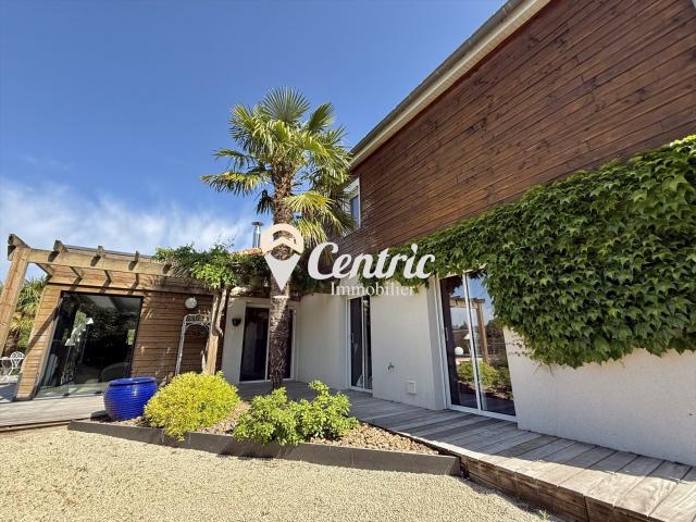 Maison vente à Corbin, Boismé
