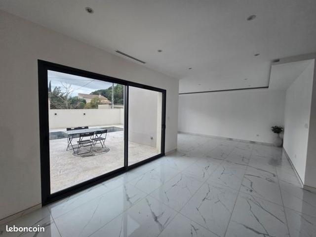 Maison vente à Nîmes, Bagnols-sur-cèze