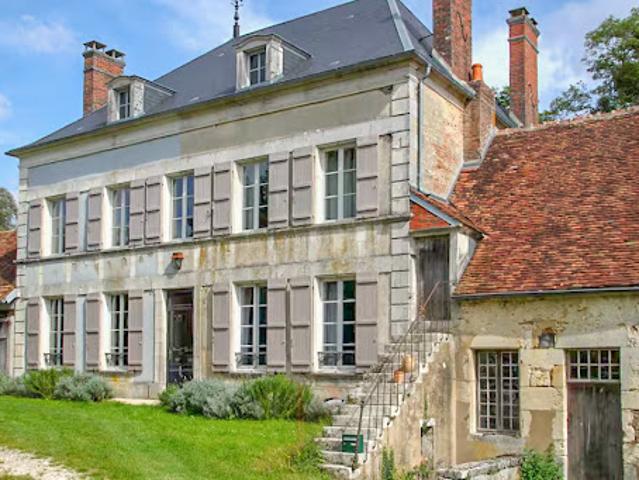 Maison vente à Cosne-Cours-sur-Loire, Cosne-cours-sur-loire