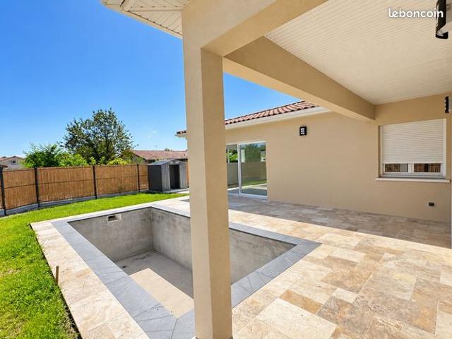 Maison vente à Preignac, Gironde