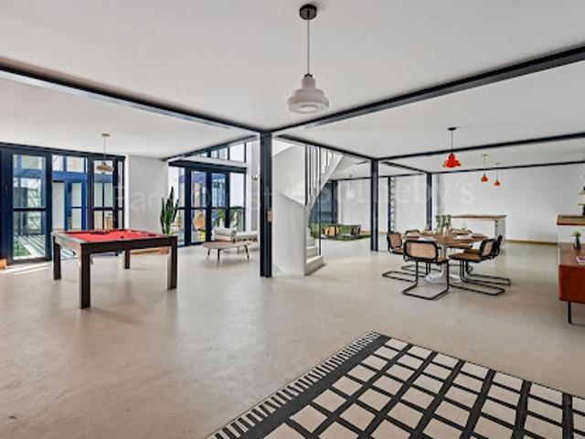 Maison vente à Boulogne-Billancourt, Boulogne-billancourt