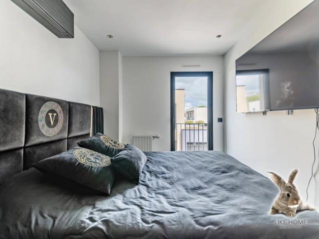 Maison vente à Lyon, Métropole de Lyon