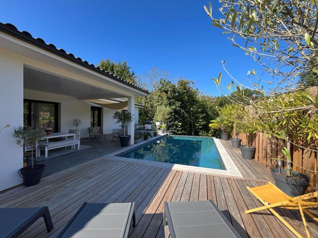 Maison vente à Périgueux, Marsac-sur-l'isle