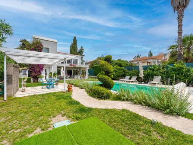 Maison vente à Grasse, Vallauris