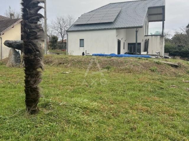 Maison vente à Oloron-Sainte-Marie, Salies-de-béarn