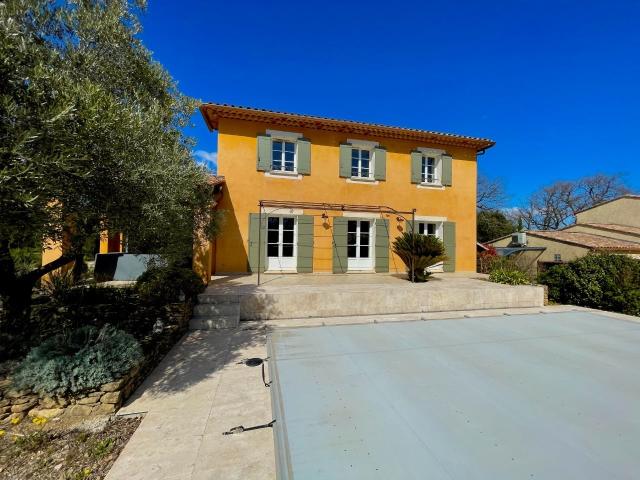Maison vente à Nyons, Grignan