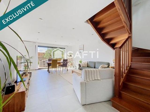 Villa vente à Chambéry, Villenave-d'Ornon