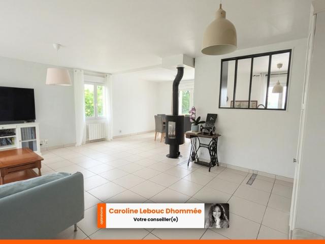 Maison vente à Mortagne-au-Perche, Saint-germain-de-la-coudre