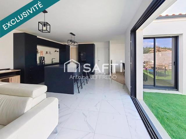 Maison vente à Nantes, Les Sorinières