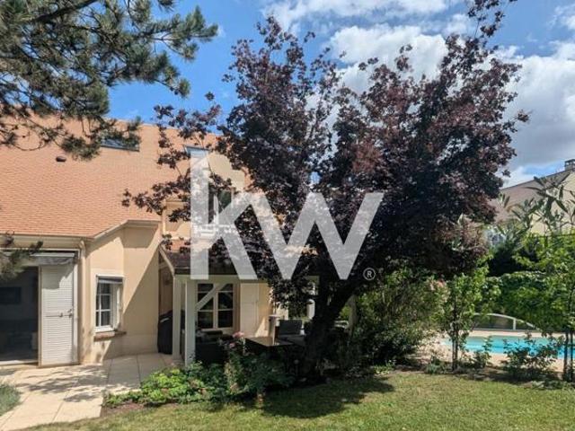 Maison vente à Sarcelles, Soisy-sous-montmorency