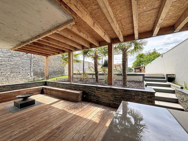 Maison vente à Riom, Entraigues