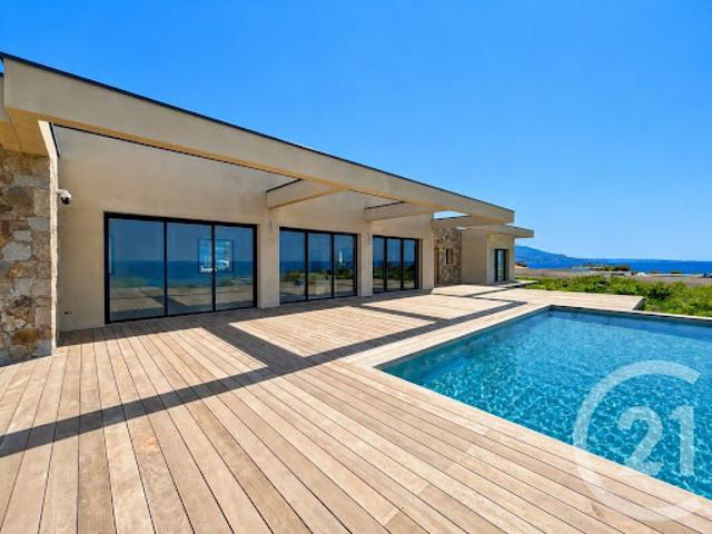 Maison vente à Calvi, Corbara