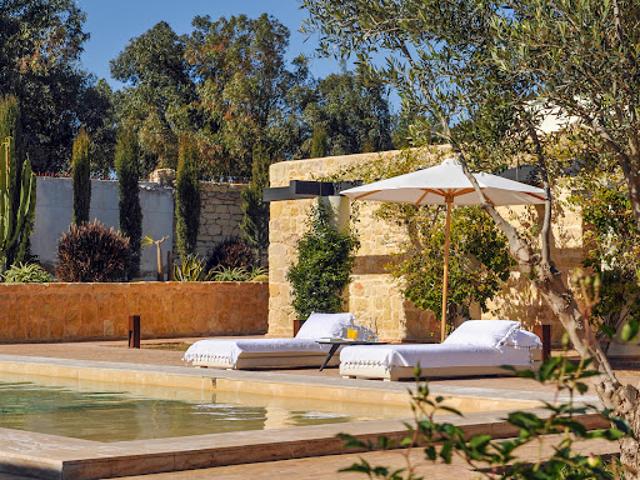 Maison vente à Marrakech, L'Oriental