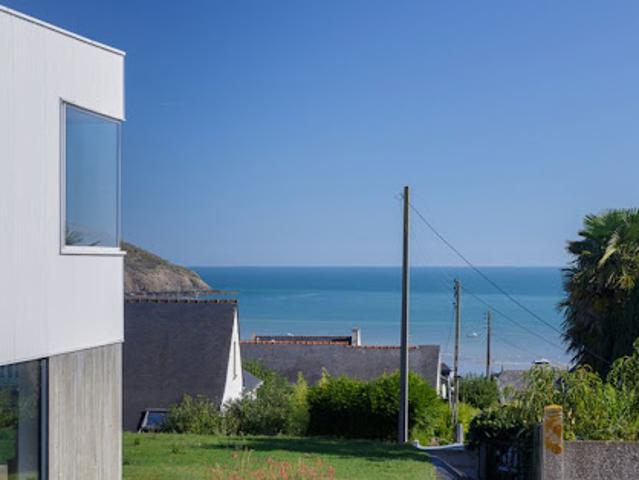Maison vente à Saint-Brieuc, Bretagne