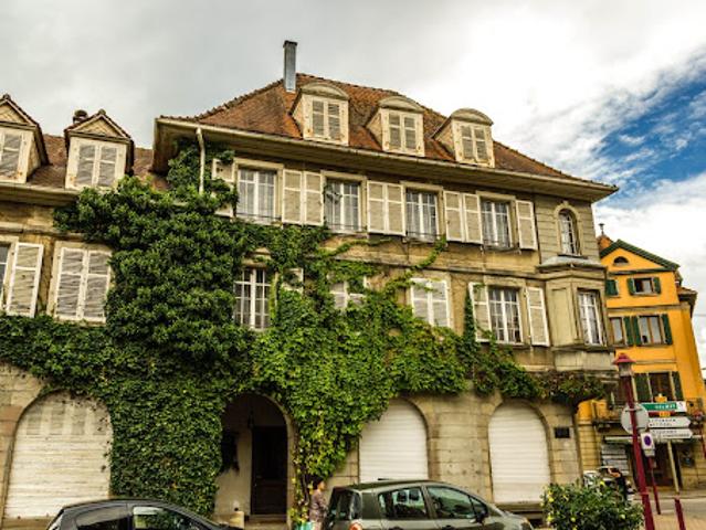 Maison vente à Oloron-Sainte-Marie, Salies-de-béarn