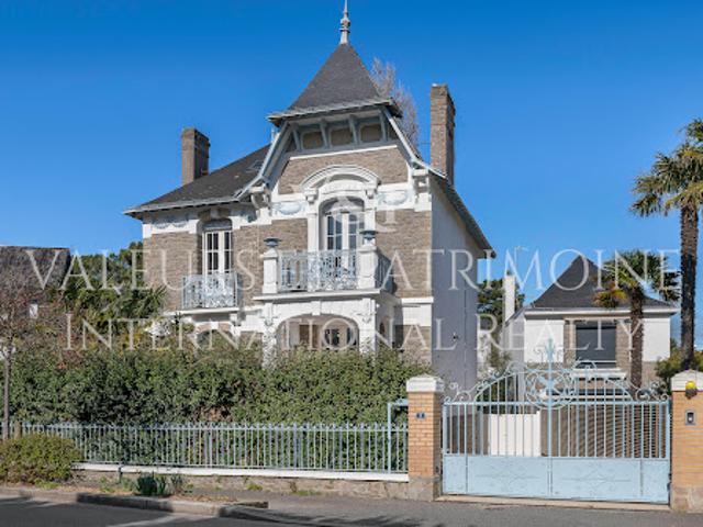 Maison vente à Saint-Nazaire, La Baule-escoublac