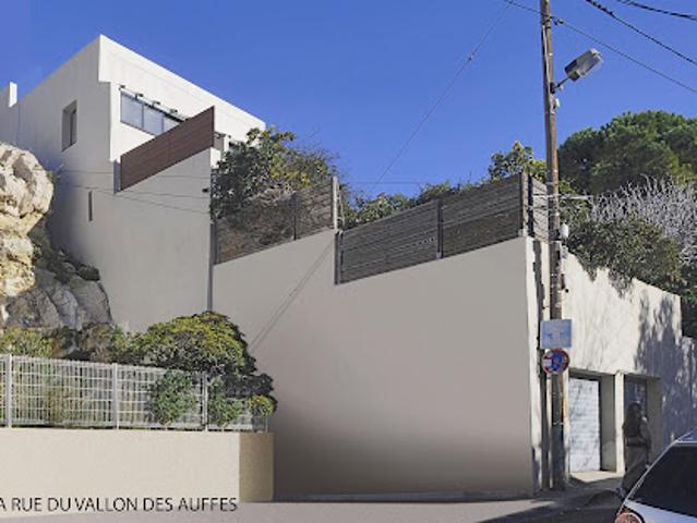 Maison vente à Marseille